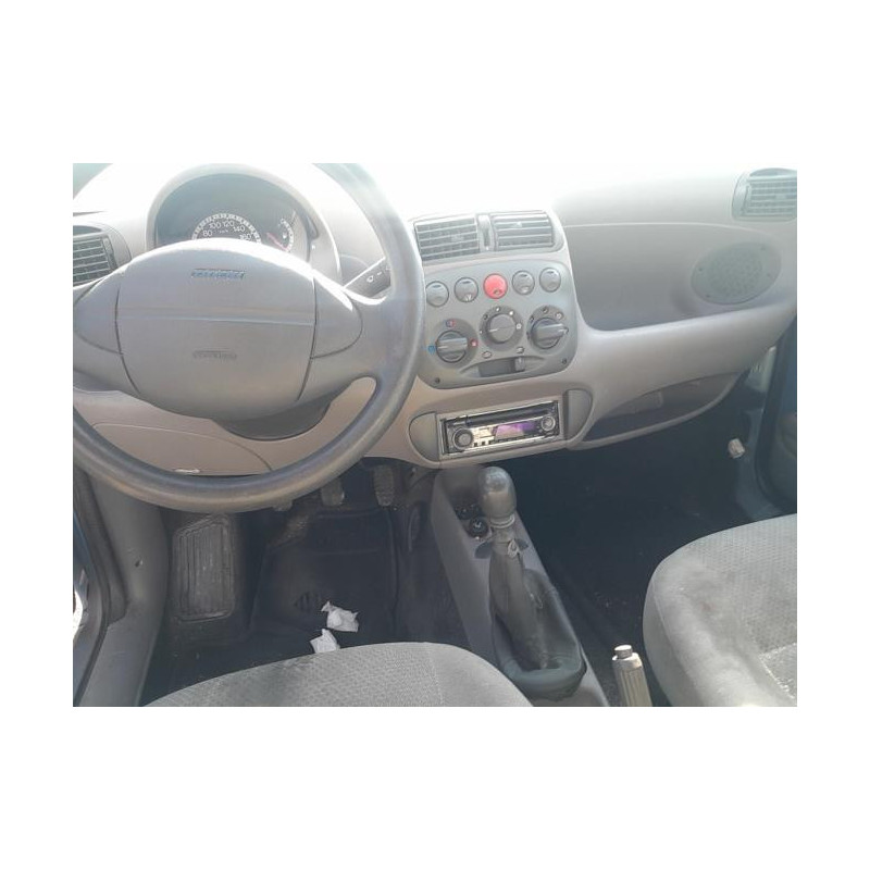 Pare choc avant FIAT SEICENTO d’occasion