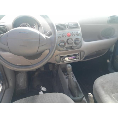Pare choc avant FIAT SEICENTO d’occasion