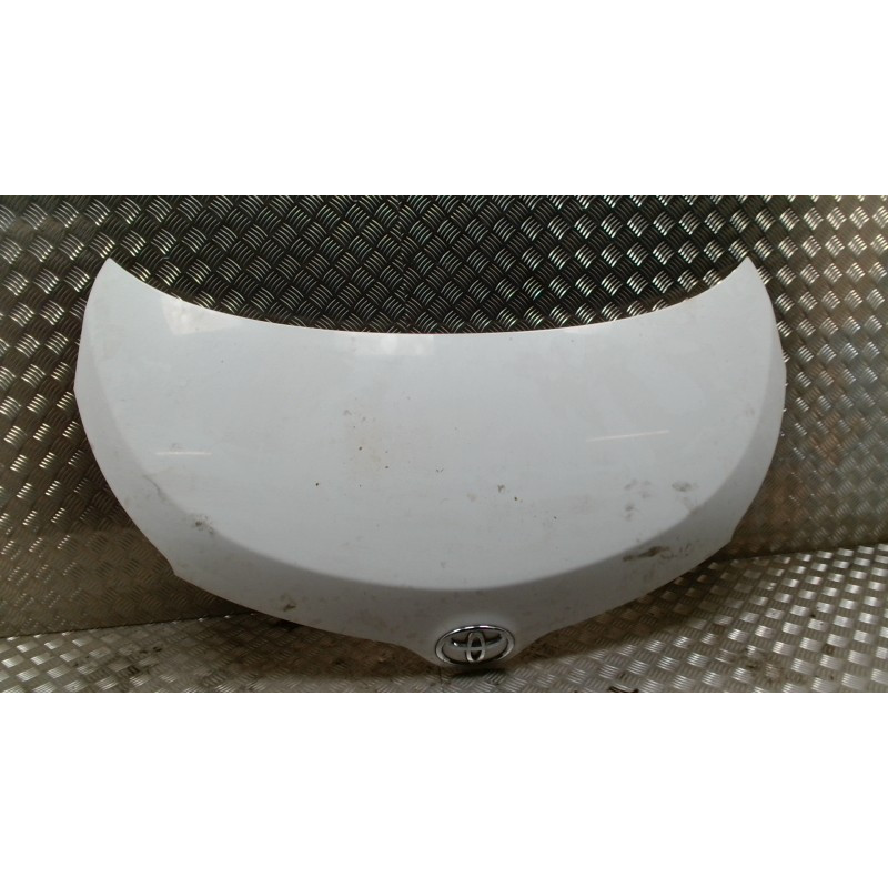 Capot TOYOTA URBAN CRUISER d’occasion