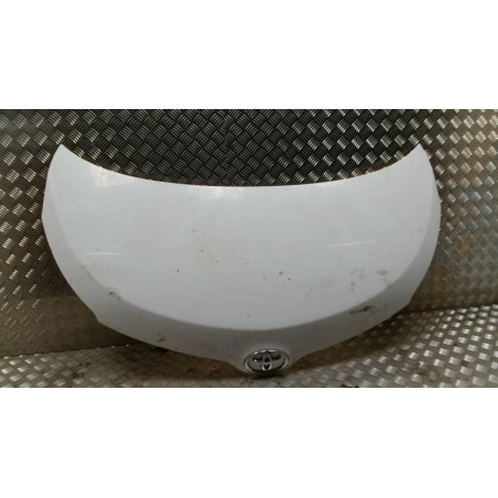 Capot TOYOTA URBAN CRUISER d’occasion