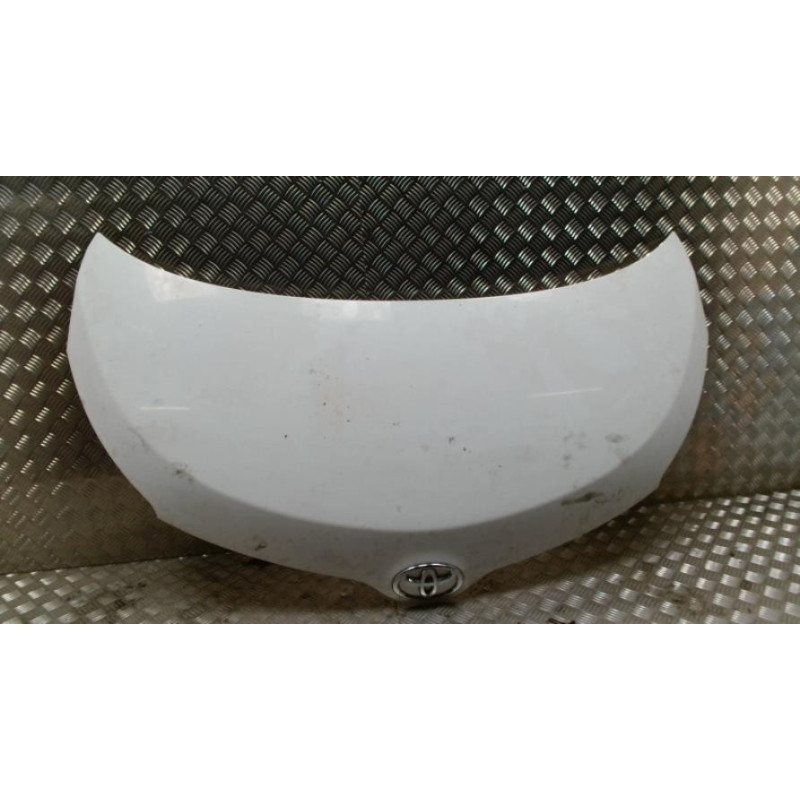Capot TOYOTA URBAN CRUISER d’occasion