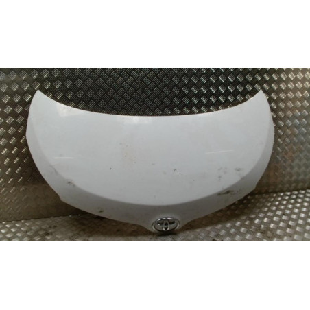 Capot TOYOTA URBAN CRUISER d’occasion