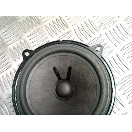 Haut parleur DACIA DUSTER 1 PHASE 2 d’occasion