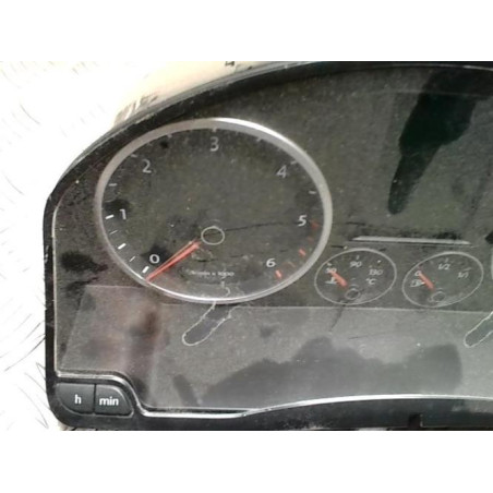 Compteur VOLKSWAGEN TIGUAN 1 PHASE 1 d’occasion
