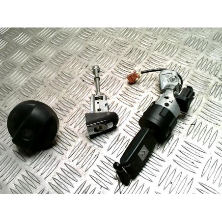 Kit barillet CITROEN C3 PICASSO PHASE 1 d’occasion