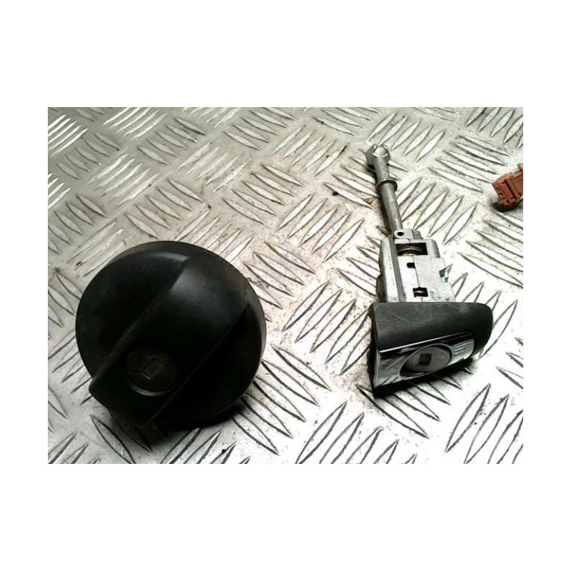 Kit barillet CITROEN C3 PICASSO PHASE 1 d’occasion