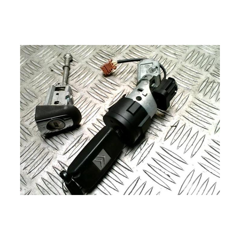 Kit barillet CITROEN C3 PICASSO PHASE 1 d’occasion