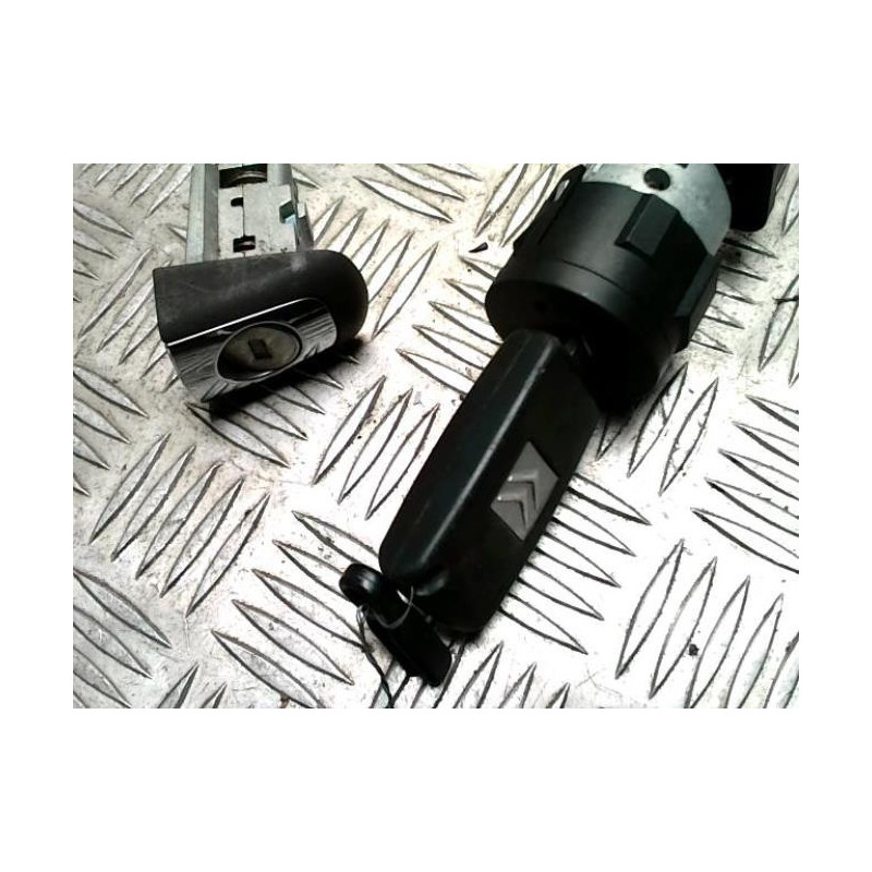 Kit barillet CITROEN C3 PICASSO PHASE 1 d’occasion