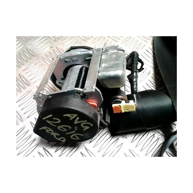 Ceinture avant gauche FORD TRANSIT CONNECT 2 PHASE 1 d’occasion