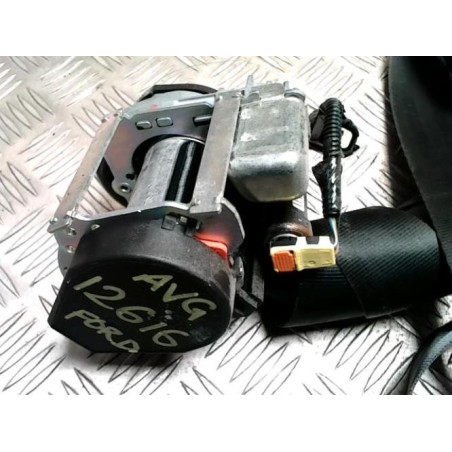 Ceinture avant gauche FORD TRANSIT CONNECT 2 PHASE 1 d’occasion