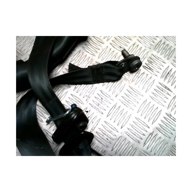 Ceinture avant gauche FORD TRANSIT CONNECT 2 PHASE 1 d’occasion