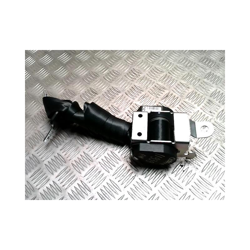 Ceinture arriere centrale CITROEN C3 PICASSO PHASE 1 d’occasion