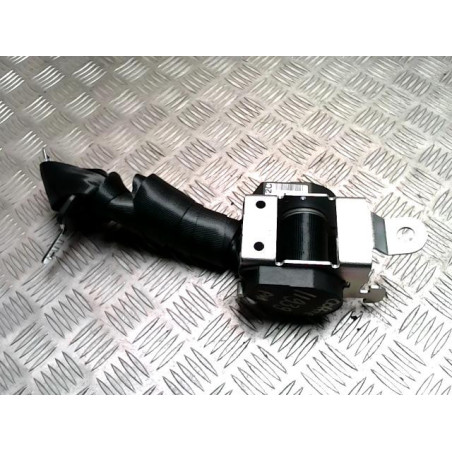 Ceinture arriere centrale CITROEN C3 PICASSO PHASE 1 d’occasion