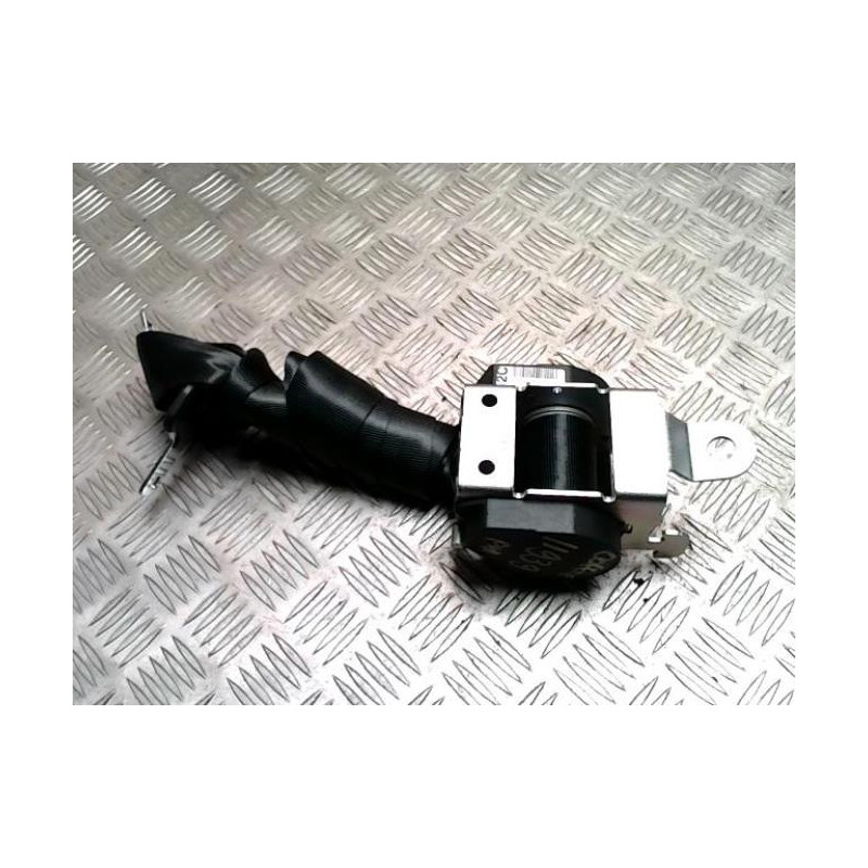 Ceinture arriere centrale CITROEN C3 PICASSO PHASE 1 d’occasion