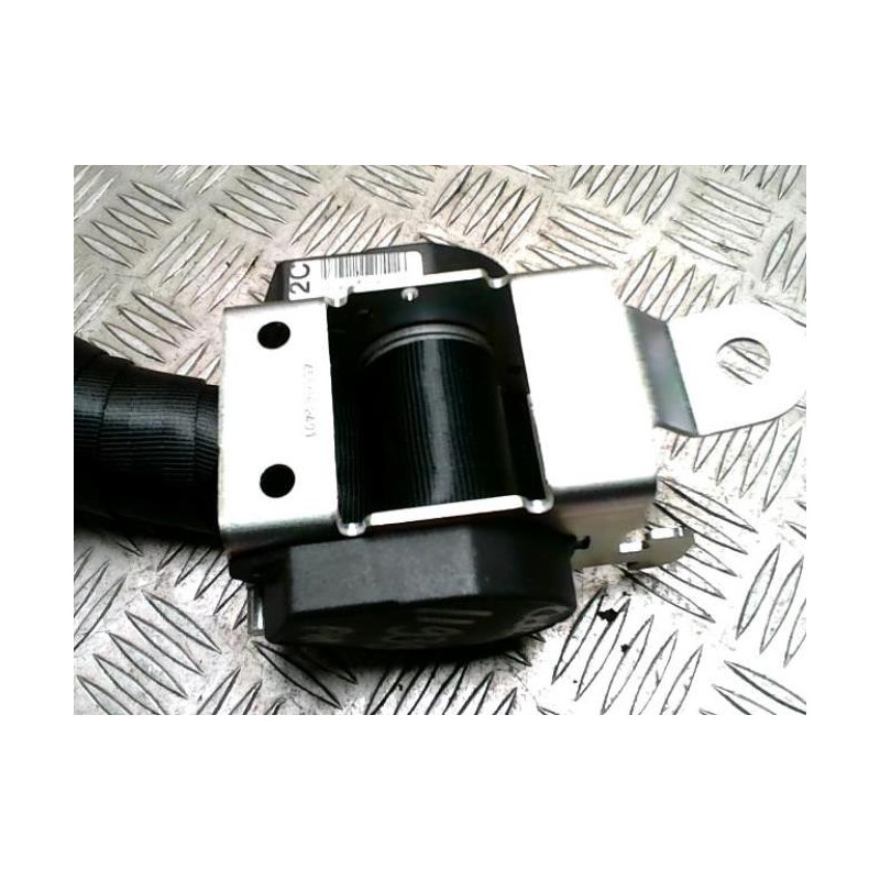 Ceinture arriere centrale CITROEN C3 PICASSO PHASE 1 d’occasion