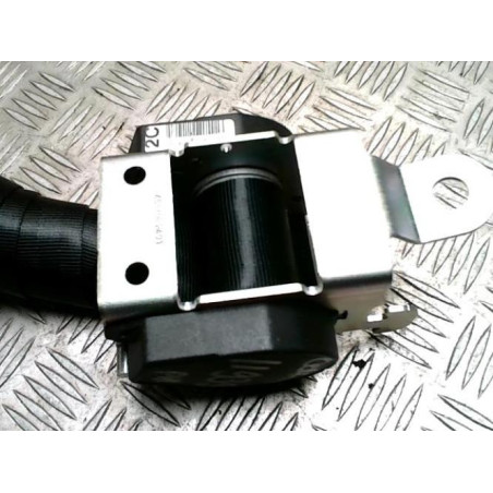 Ceinture arriere centrale CITROEN C3 PICASSO PHASE 1 d’occasion