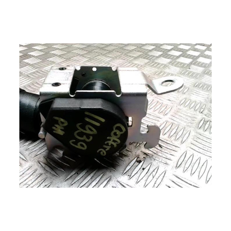 Ceinture arriere centrale CITROEN C3 PICASSO PHASE 1 d’occasion