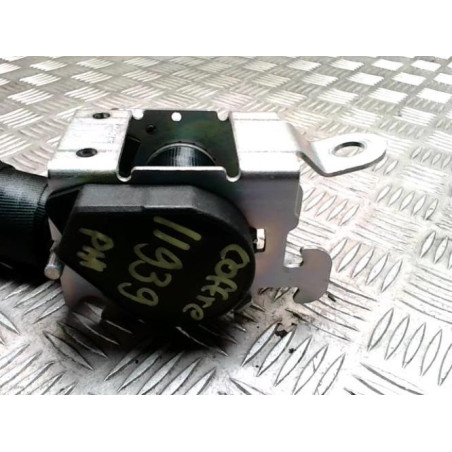 Ceinture arriere centrale CITROEN C3 PICASSO PHASE 1 d’occasion