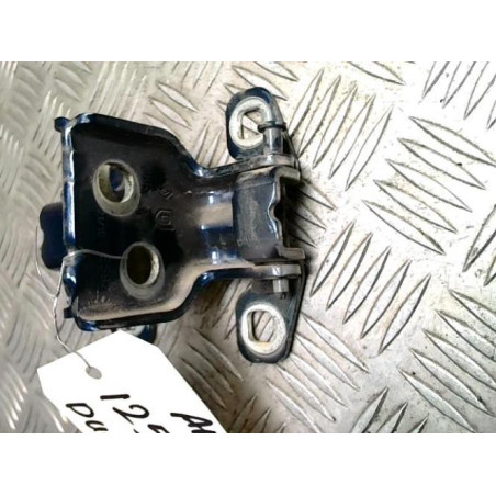 Charniere de porte arriere gauche DACIA DUSTER 1 PHASE 2 d’occasion