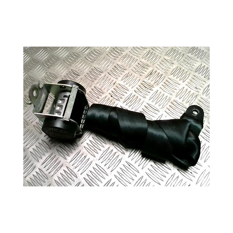 Ceinture arriere droit DACIA DUSTER 1 PHASE 2 d’occasion