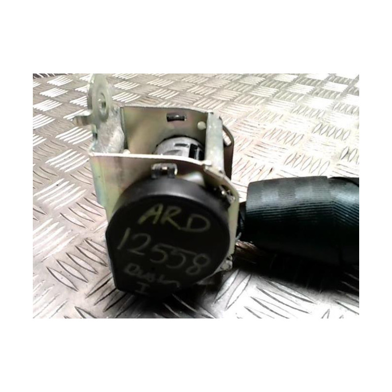 Ceinture arriere droit DACIA DUSTER 1 PHASE 2 d’occasion