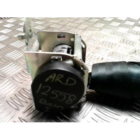 Ceinture arriere droit DACIA DUSTER 1 PHASE 2 d’occasion