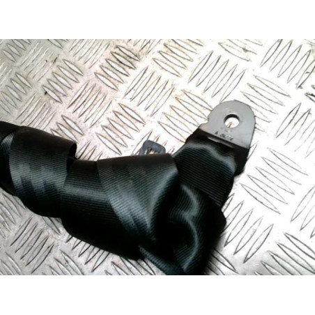 Ceinture arriere droit DACIA DUSTER 1 PHASE 2 d’occasion