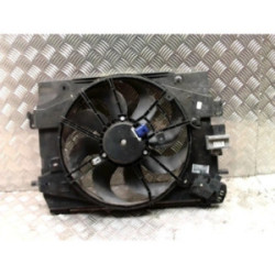 Moto ventilateur radiateur RENAULT CLIO 4 PHASE 1 d’occasion