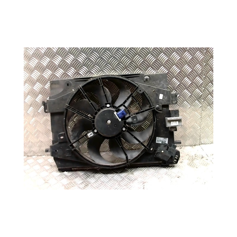 Moto ventilateur radiateur RENAULT CLIO 4 PHASE 1 d’occasion