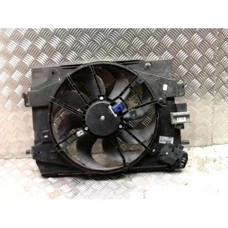 Moto ventilateur radiateur RENAULT CLIO 4 PHASE 1 d’occasion