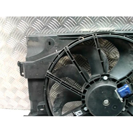Moto ventilateur radiateur RENAULT CLIO 4 PHASE 1 d’occasion