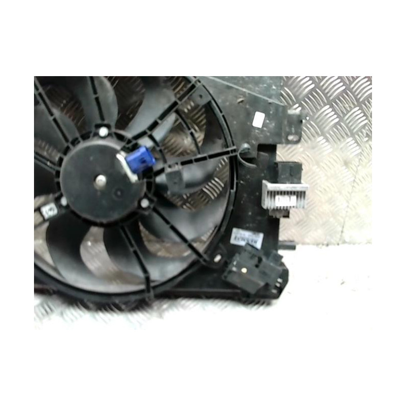 Moto ventilateur radiateur RENAULT CLIO 4 PHASE 1 d’occasion
