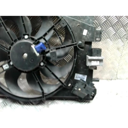 Moto ventilateur radiateur RENAULT CLIO 4 PHASE 1 d’occasion