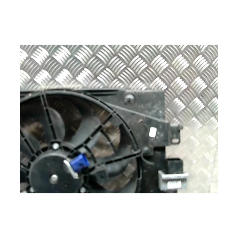 Moto ventilateur radiateur RENAULT CLIO 4 PHASE 1 d’occasion