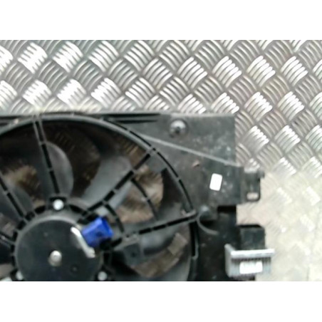 Moto ventilateur radiateur RENAULT CLIO 4 PHASE 1 d’occasion
