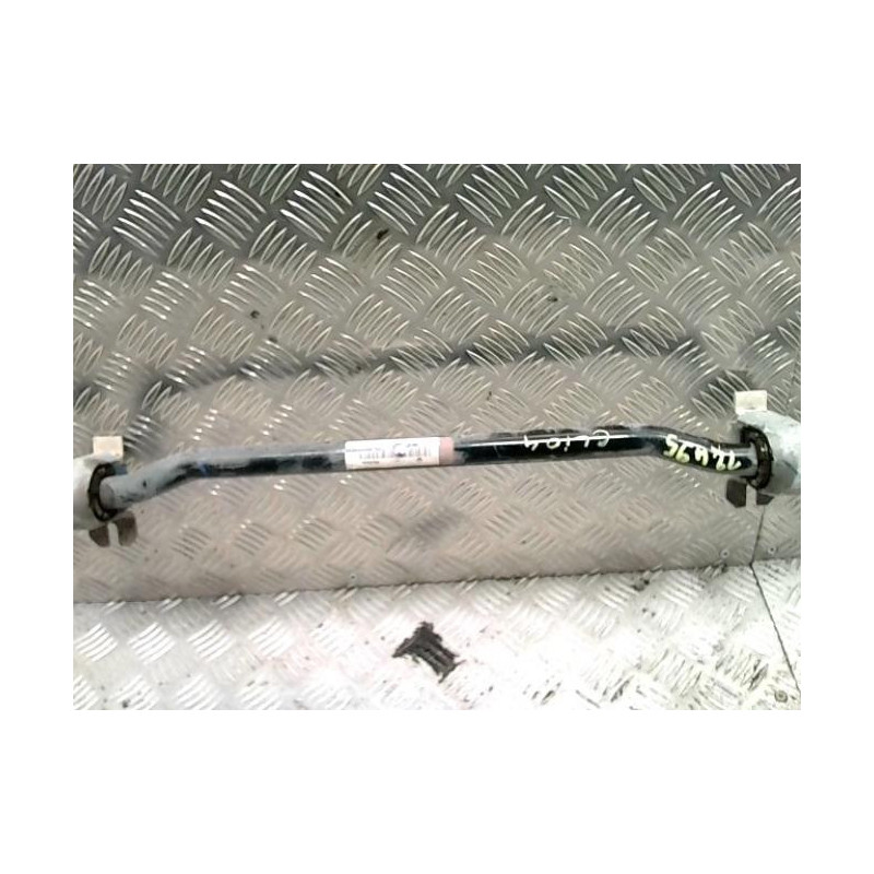 Barre stabilisatrice RENAULT CLIO 4 PHASE 1 d’occasion