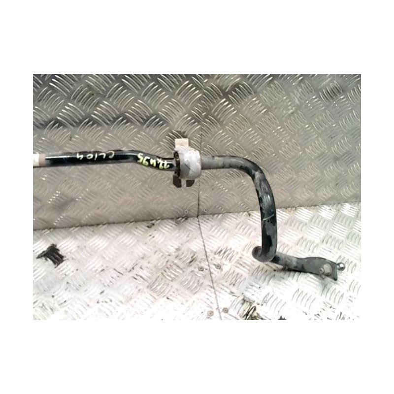 Barre stabilisatrice RENAULT CLIO 4 PHASE 1 d’occasion