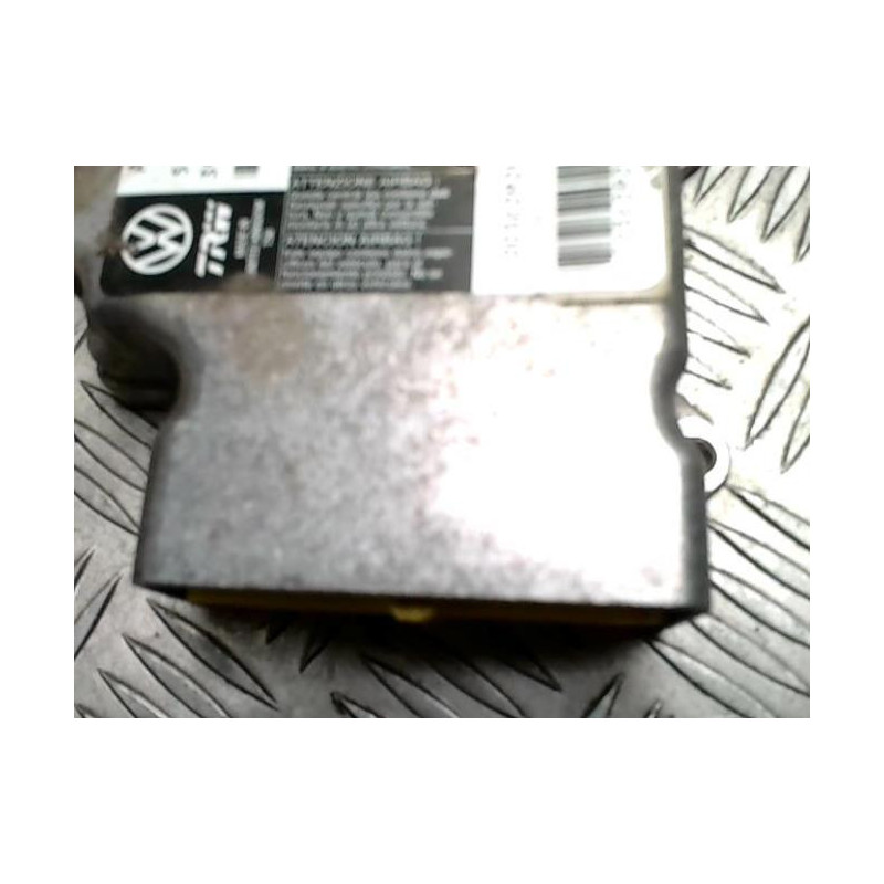 Boitier air bag VOLKSWAGEN TIGUAN 1 PHASE 1 d’occasion
