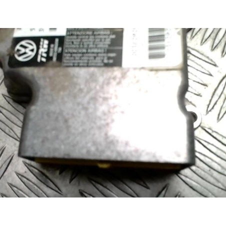 Boitier air bag VOLKSWAGEN TIGUAN 1 PHASE 1 d’occasion