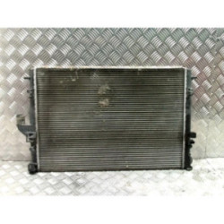 Radiateur eau DACIA SANDERO 1 d’occasion