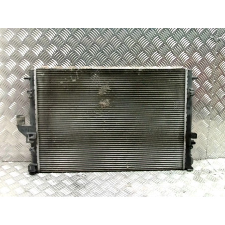Radiateur eau DACIA SANDERO 1 d’occasion