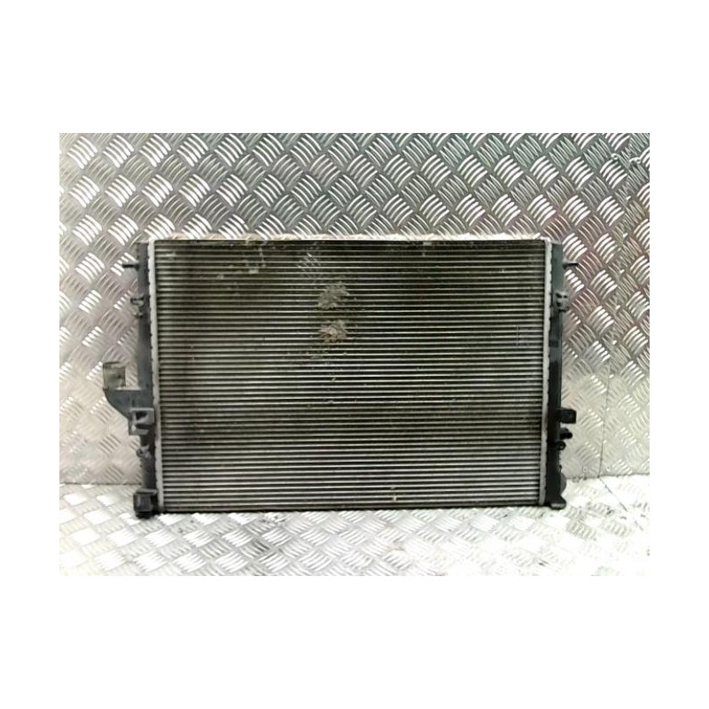 Radiateur eau DACIA SANDERO 1 d’occasion