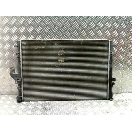 Radiateur eau DACIA SANDERO 1 d’occasion