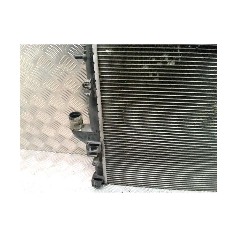 Radiateur eau DACIA SANDERO 1 d’occasion