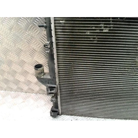 Radiateur eau DACIA SANDERO 1 d’occasion