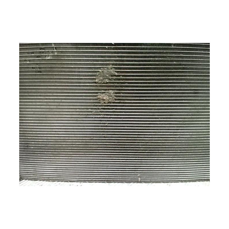 Radiateur eau DACIA SANDERO 1 d’occasion