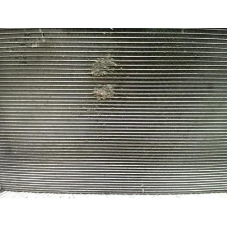 Radiateur eau DACIA SANDERO 1 d’occasion
