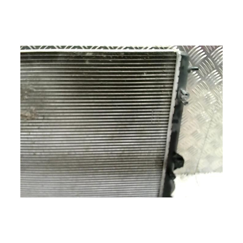 Radiateur eau DACIA SANDERO 1 d’occasion