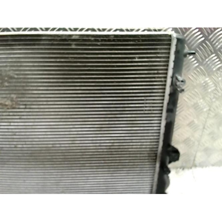 Radiateur eau DACIA SANDERO 1 d’occasion