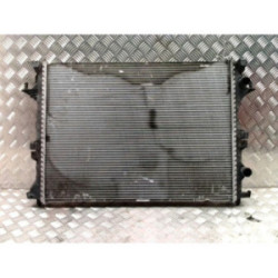 Radiateur eau RENAULT ESPACE 4 PHASE 2 d’occasion